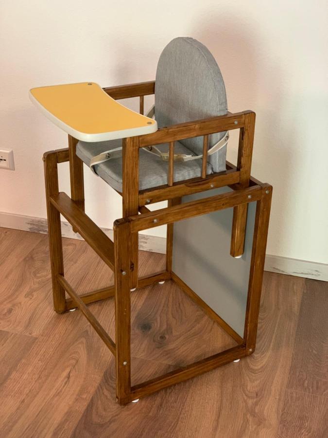Firmen & Ferienwohnung Brecht 2 Waibstadt 外观 照片